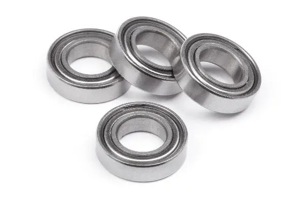 Maverick RC Ball Bearing 19x10x5mm (4 Pcs)