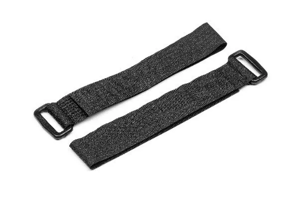 Maverick RC BATTERY STRAPS 2PCS 2X22.5CM (PR)