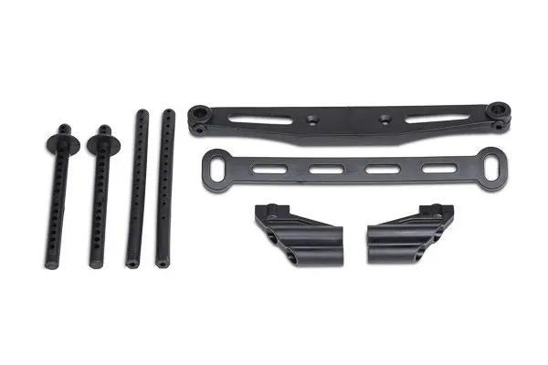 Maverick RC Body Mount Set
