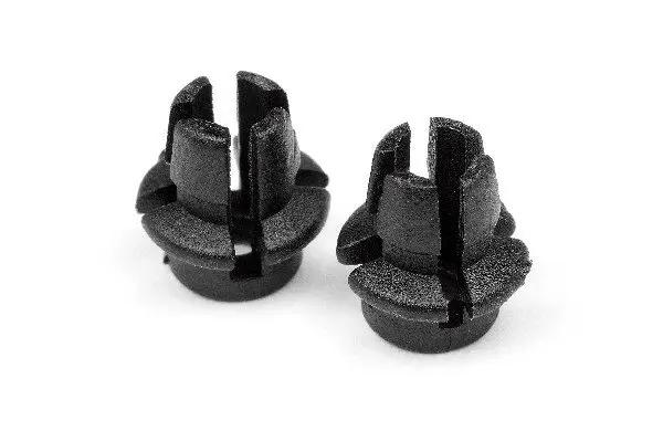 Maverick RC Body Post 2Pcs (Ion XB)