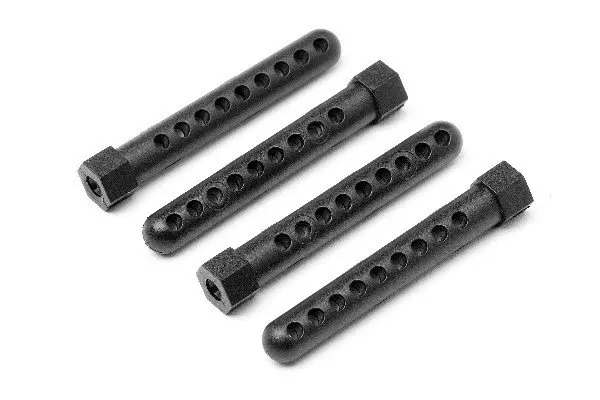 Maverick RC Body Posts 4pcs (Scout RC)