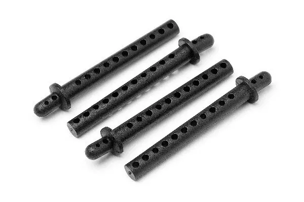 Maverick RC Body Posts (4Pcs) (Strada EVO SC)