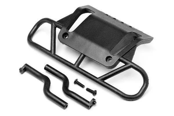 Maverick RC Bumper Set (Blackout MT)