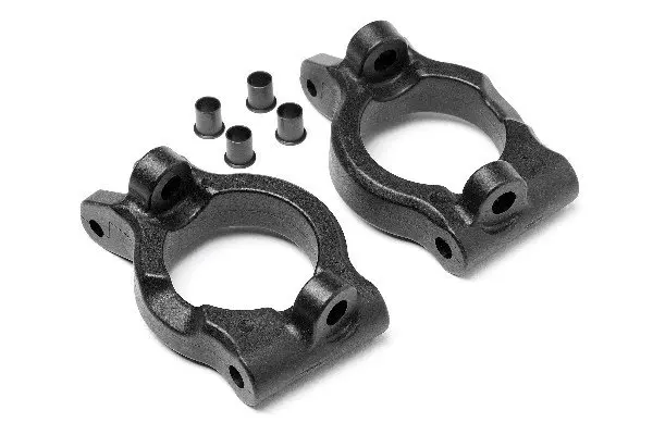 Maverick RC Castor Block Pr (Blackout MT)