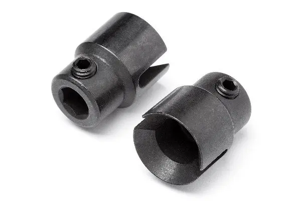 Maverick RC Centre Dobone Joint Cup 2 PCS (Blackout MT)