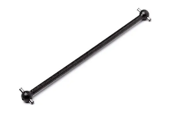 Maverick RC Centre Dogbone Rr 170mm (Blackout MT)