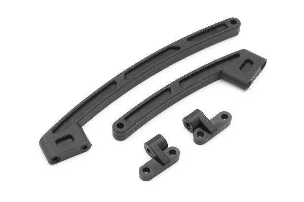 Maverick RC Chassis Brace Set