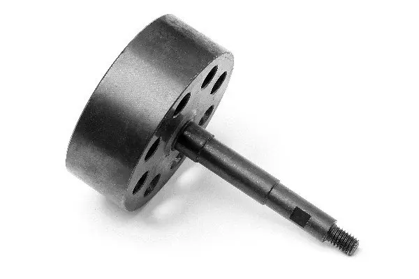 Maverick RC Clutch Bell (Blackout MT)