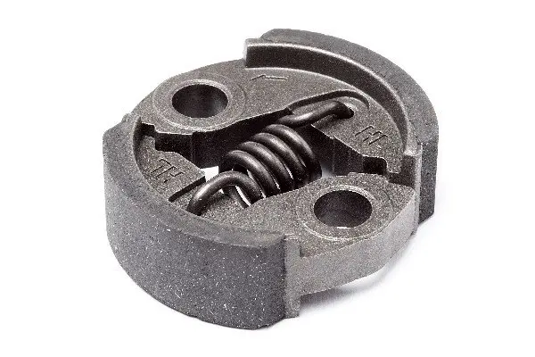 Maverick RC CLUTCH SHOE/SPRING SET ME - 243 (BLACKOUT)