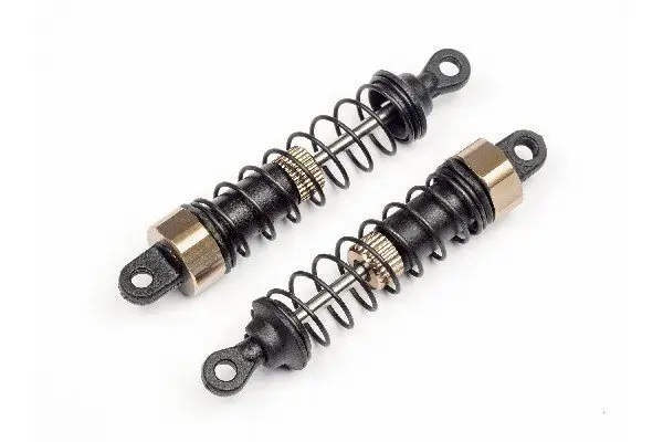 Maverick RC COMPLETE SHOCK ABSORBER 2PCS (ALL ION)