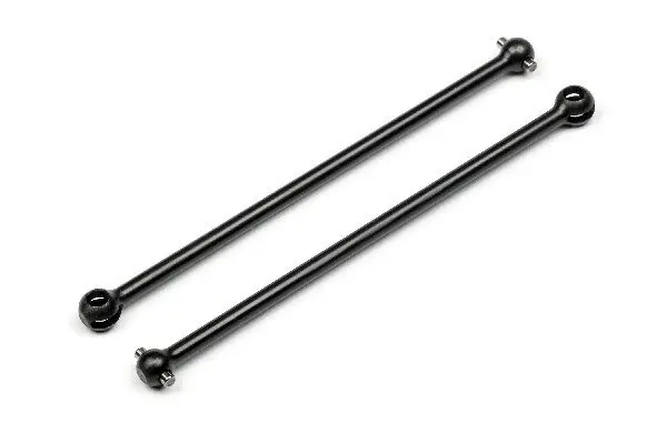 Maverick RC CVD DRIVESHAFT 7X98MM (PR)