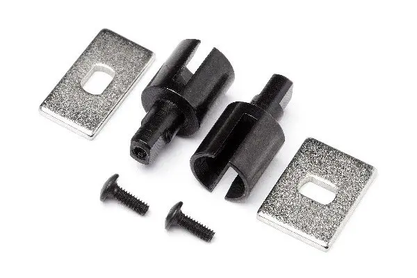 Maverick RC DIFFERENTIAL LOCK PARTS (STRADA EVO DC)