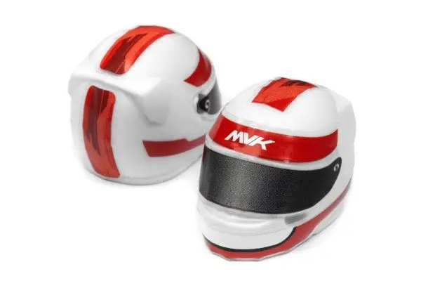 Maverick RC DRIVERS HELMETS (2PCS)
