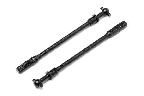 Maverick RC Driveshaft Left 2pcs (Scout RC)