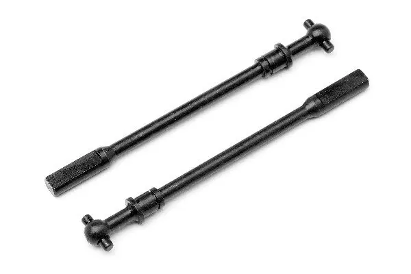 Maverick RC Driveshaft Right 2pcs (Scout RC)