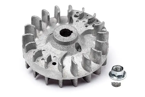 Maverick RC FLYWHEEL SET ME - 243 (BLACKOUT MT)