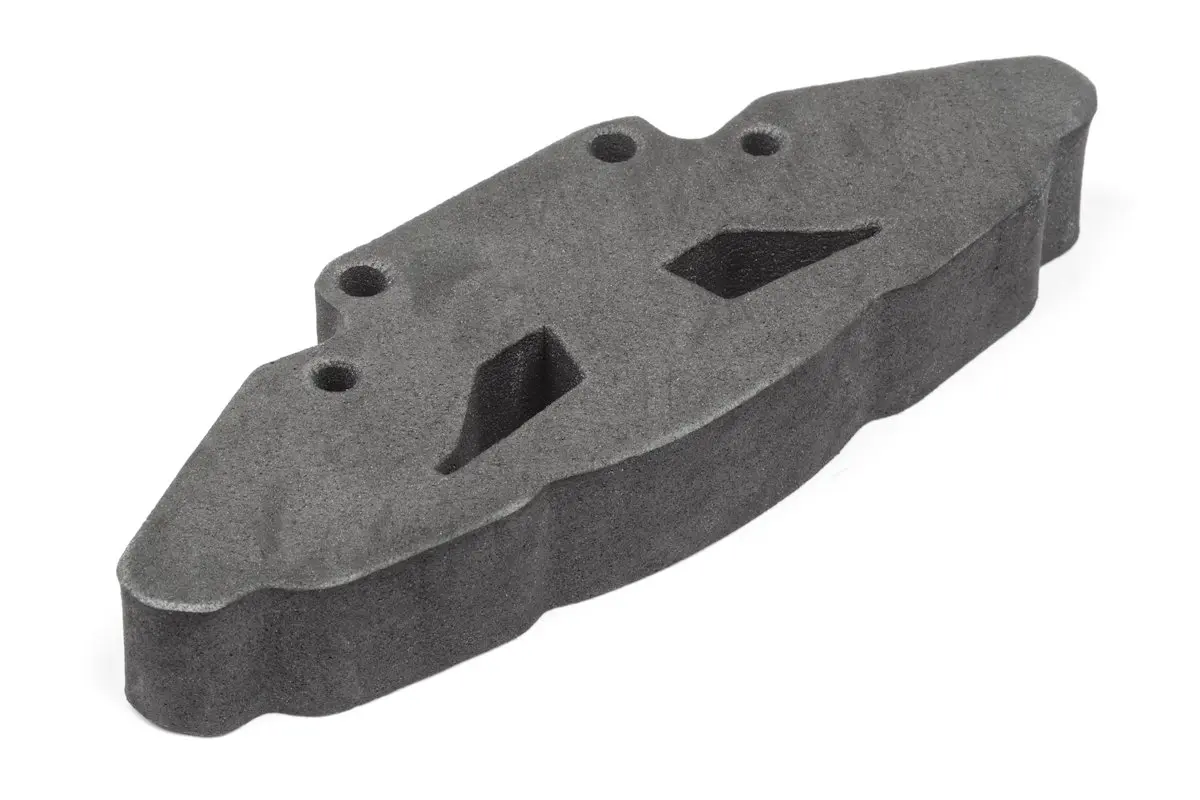 Maverick RC FRONT BUMPER FOAM