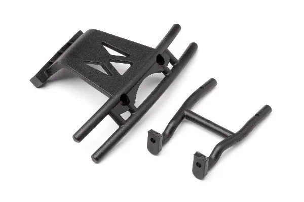 Maverick RC FRONT BUMPER (STRADA EVO XT)