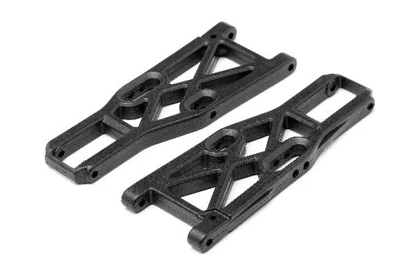 Maverick RC FRONT LOWER SUSPENSION ARM (2PCS) (STRADA EVO XT)