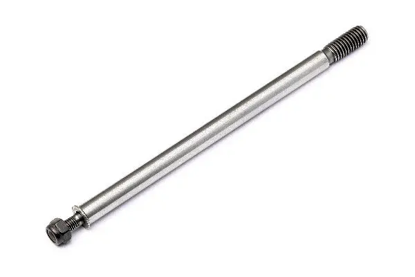 Maverick RC Front Shock Shafts (Blackout MT)