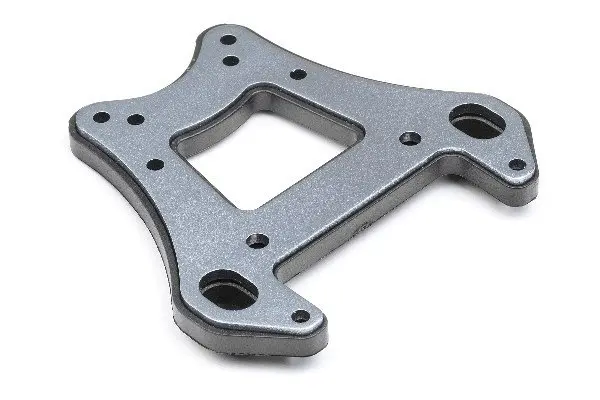 Maverick RC Front Shock Tower and Cover (Vader XB)