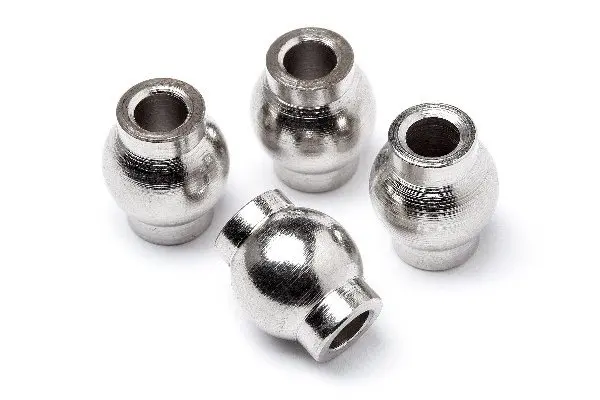 Maverick RC Front Suspension Arm Ball 10mm 4 PCS