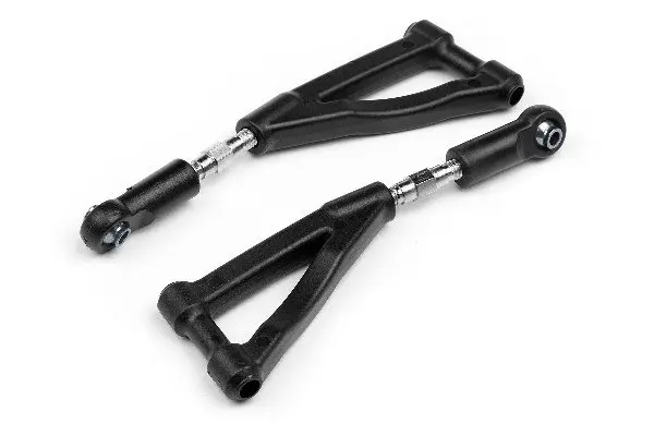 Maverick RC Front Upper Link 2 PCS (Vader XB)