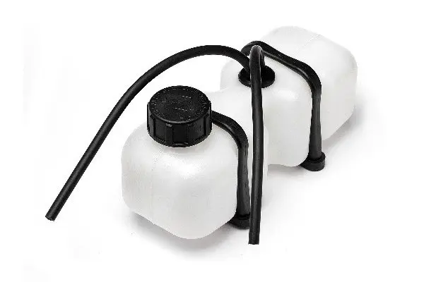 Maverick RC Fuel Tank 700CC (Blackout MT)