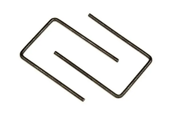 Maverick RC LOWER HINGE PIN FR AND RR 2 PCS (ALL ION)