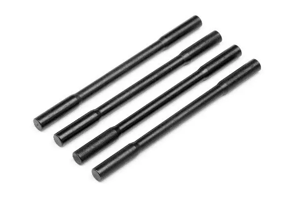 Maverick RC LOWER INNER HINGE PINS 6X90MM 4 PCS (VADER XB)