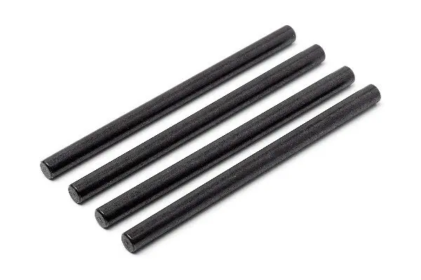 Maverick RC Lower Inner Hinge Pins 6x94mm 4Pcs (Blackout MT)