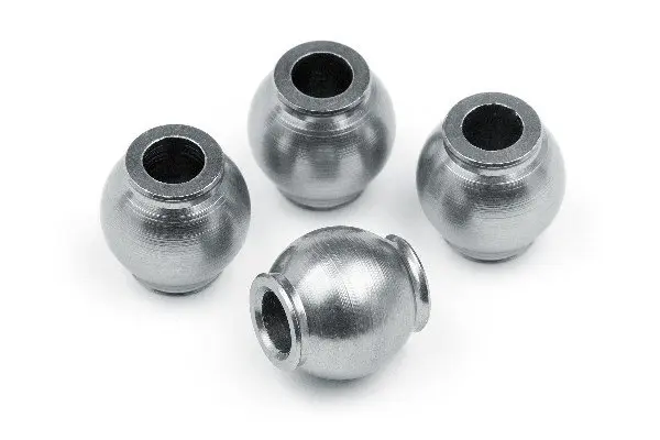Maverick RC Lower Shock Mounting Ball 4 PCS (Vader XB)
