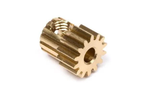 Maverick RC MOTOR GEAR 14T (0.6 MODULE)