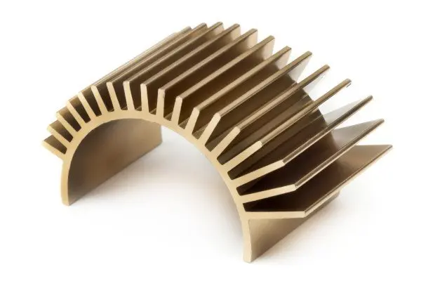 Maverick RC MOTOR HEATSINK