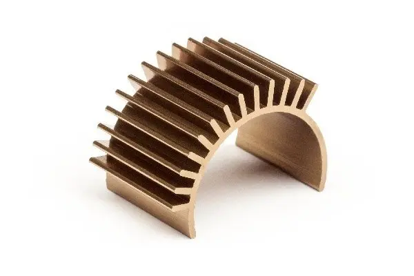 Maverick RC MOTOR HEATSINK (ALL ION)