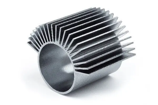 Maverick RC Motor Heatsink (Vader XB)