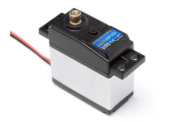 Maverick RC MS - 242THROTTLE SERVO 9KG