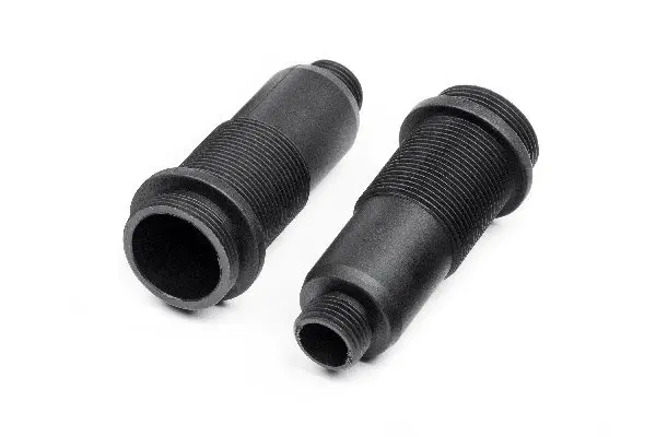 Maverick RC PLASTIC SHOCK BODY 12X42MM (PR)
