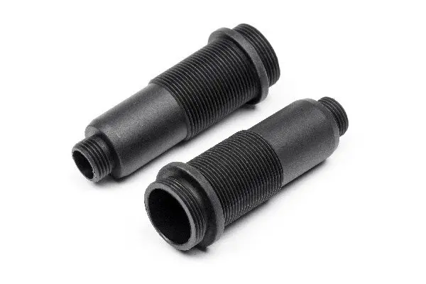 Maverick RC PLASTIC SHOCK BODY 12X47MM (PR)