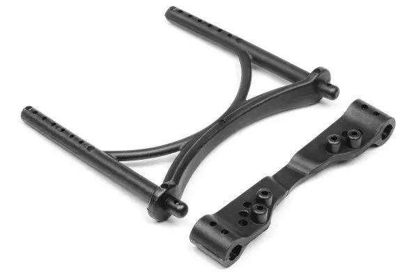 Maverick RC REAR BODY MOUNT
