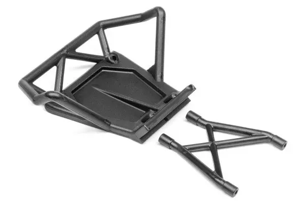 Maverick RC REAR BUMPER