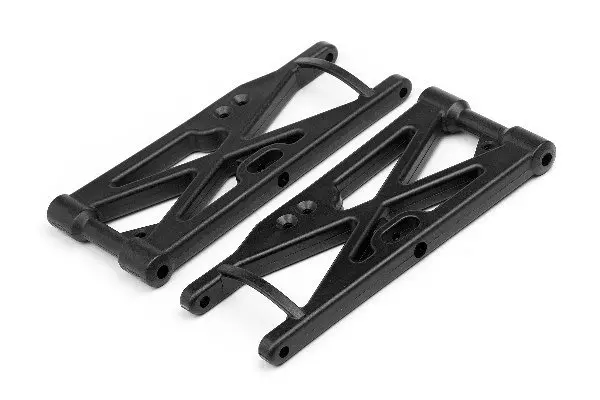 Maverick RC Rear Lower Suspension Arms 2 PCS (Vader XB)