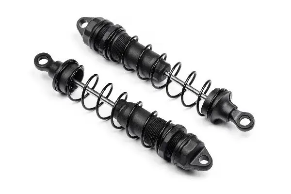 Maverick RC REAR SHOCK SET ASSEMBLED (2PCS)