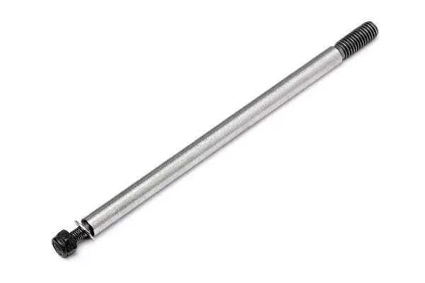 Maverick RC Rear Shock Shafts (Blackout MT)