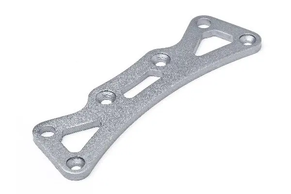 Maverick RC Rear Top Deck (Blackout MT)