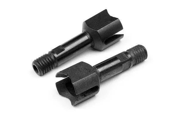 Maverick RC Rear Wheel Axle 2 PCS (Vader XB)
