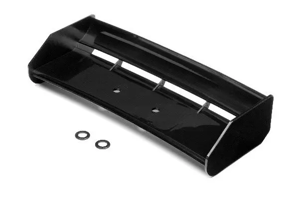 Maverick RC REAR WING - BLACK (XB)