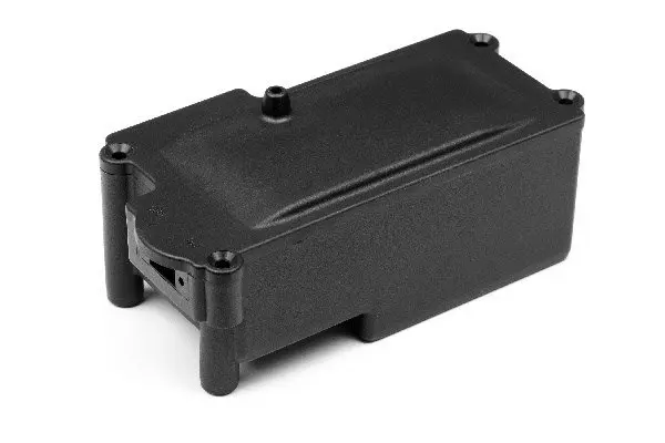 Maverick RC RECEIVER AND BATTERY CASE