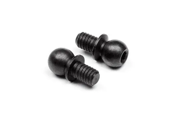 Maverick RC SERVO BALL STUD 2PCS