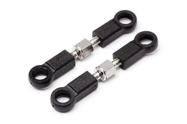 Maverick RC Servo Link (2Pcs) (ALL Strada EVO )